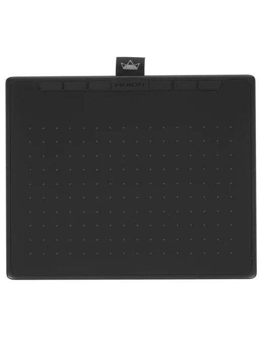 Huion Графический планшет Inspiroy RTS-300, черный, фото 8