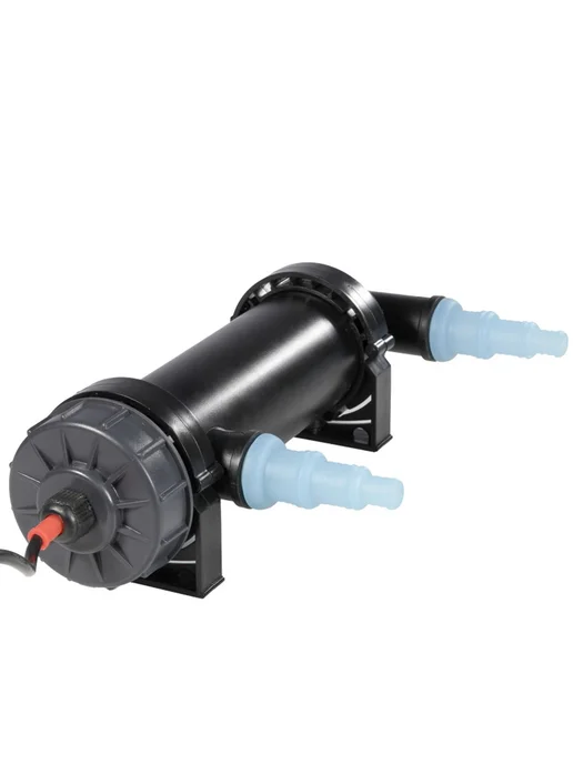 Jebo Стерилизатор УФ UV-H11W, 11Вт, 550л ч, 295*160*90мм, 295x160, 11 Вт
