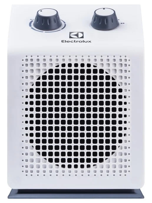 Electrolux Тепловентилятор EFH S-1115, белый, фото 2