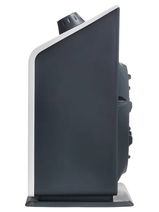 Electrolux Тепловентилятор EFH S-1115, белый, фото 6