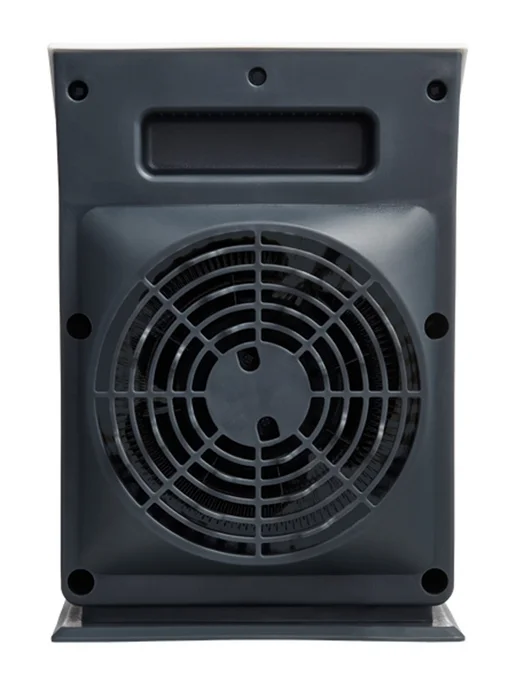 Electrolux Тепловентилятор EFH S-1115, белый, фото 7