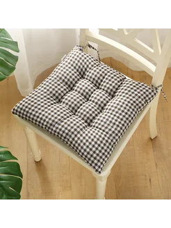Коврик Клетчатый 40*40