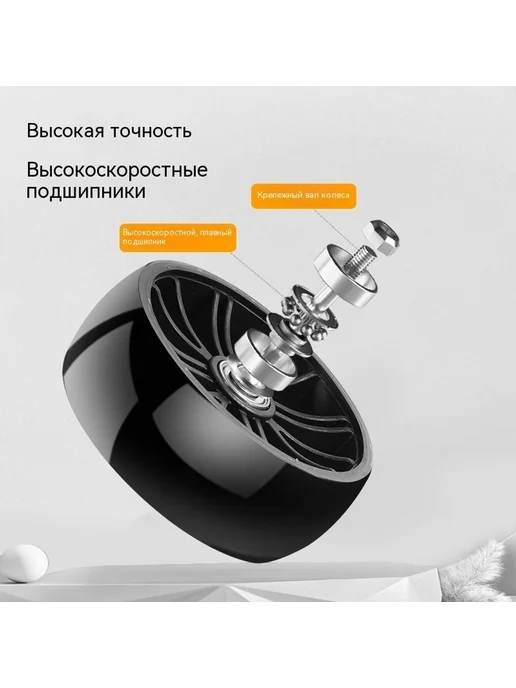 Скутер Розовый, розовый, фото 5
