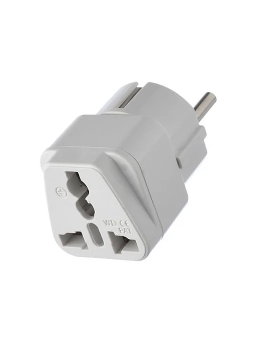 GoPower Переходник питания 00-00025058 сетевой, вариант