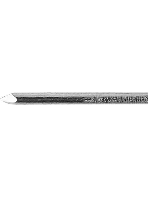 Гвозди строительные 1.8x32 мм 1 кг, 1.4x25 мм, 100 шт, фото 2