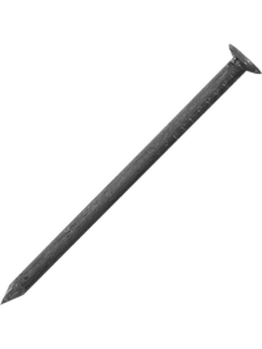 Гвозди финишные 1.6x30 мм 100 шт, 1.8x32 мм, 200 г, строительный