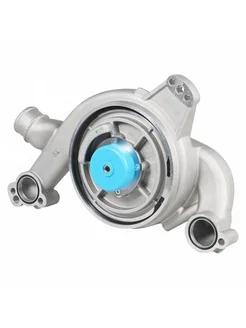 LUZAR Помпа MAN TGA, F2000