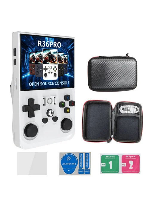 Игровые консоли Нежно-красный 64 г, 64 г, фото 7
