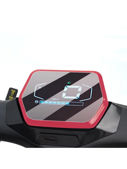 Водонепроницаемый чехол для DashBoard Segway Ninebot ZT3, кр, вариант, фото 2