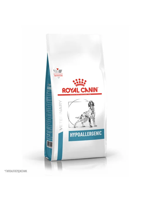 Сухой корм Royal canin При Пищевой для собак, взрослые, 14 кг, фото 4