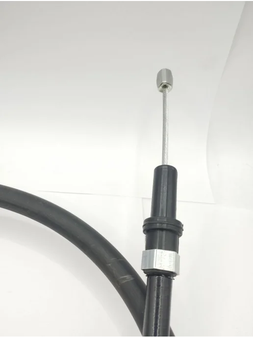 Professional Parts Трос ручного тормоза, вариант, фото 5