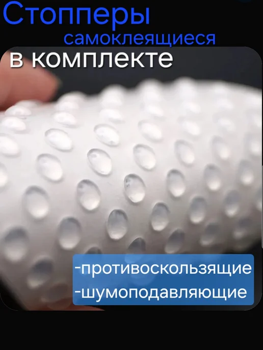 Блюдо сервировочное зеркальное для подачи. Поднос для еды, белый, фото 3