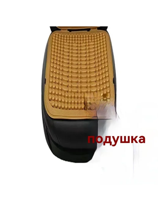 Подушка Небесно-голубой, голубой, фото 3