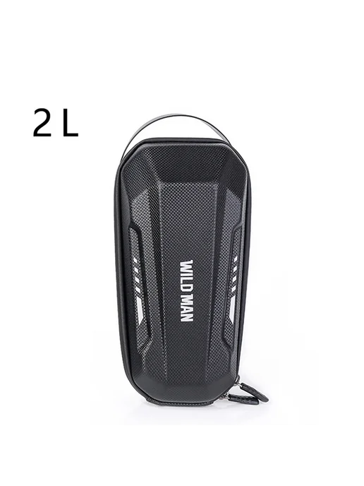 Чехол для электро самоката M365 PRO 2, передняя часть, 2L, 2 л, фото 2