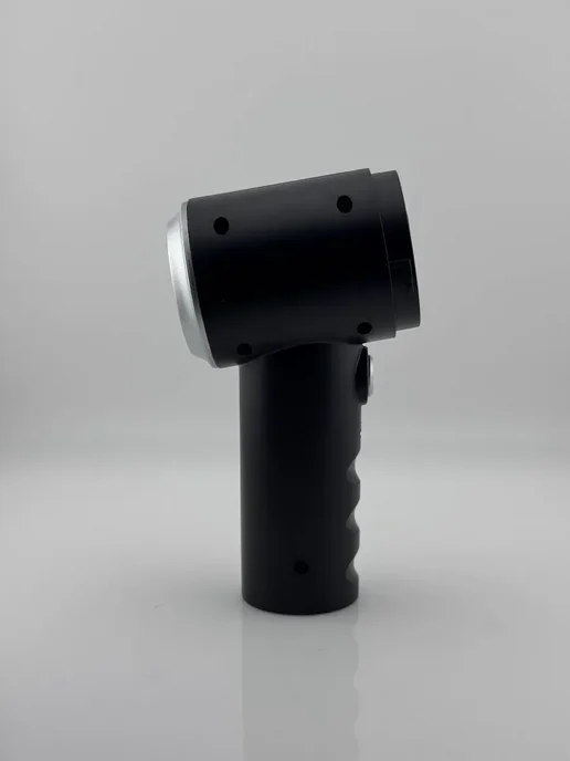 MiMi 2 Ручной мини-пылесос 3-в-1 для клавиатуры и авто USB, черный, фото 6
