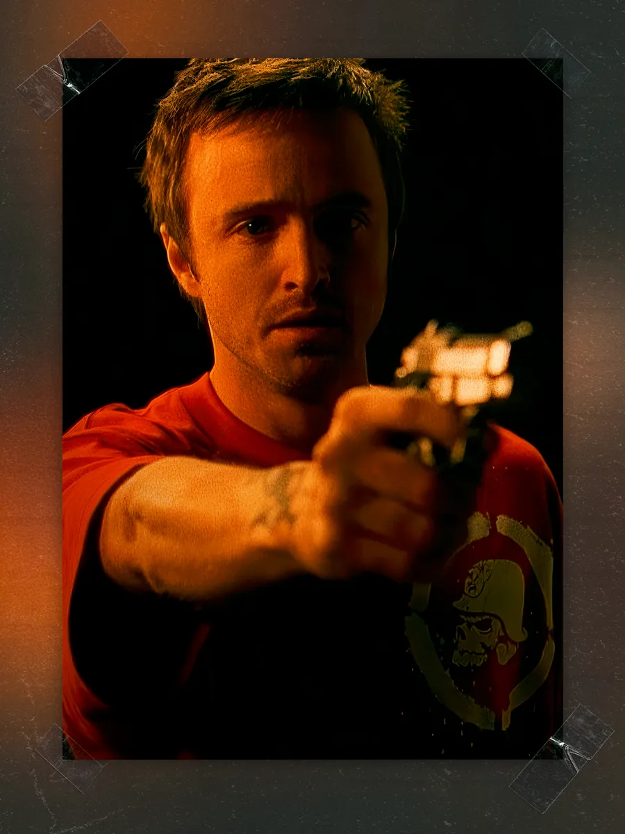 jesse pinkman in breaking bad net worth - Ilustrasi 3