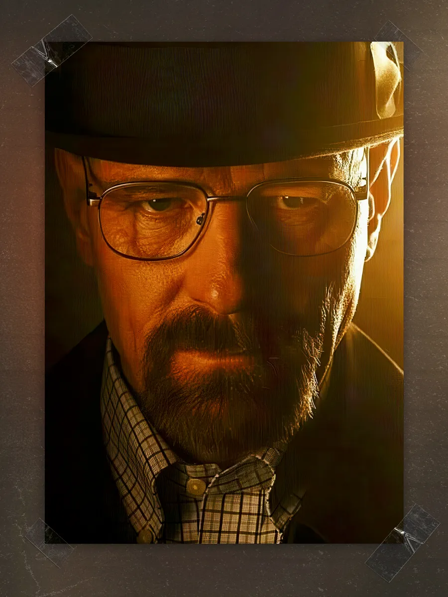 walter whites net worth - Ilustrasi 3