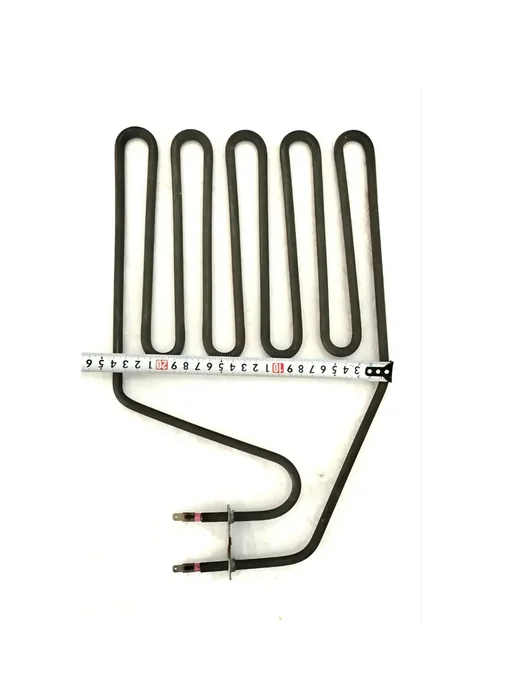 ТЭН ZSP250 2500W 230V нагревательный элемент для печи сауны, 2500 Вт, фото 3