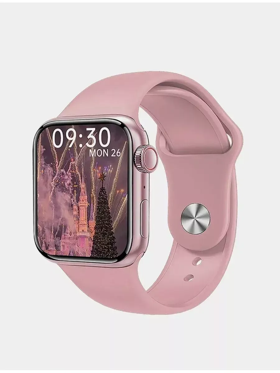 AmazFit Смарт часы
