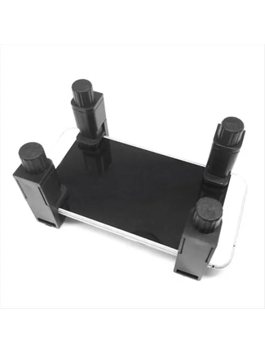 4Pcs Universal Fixture Clamp Holder Adjustable Mobile Phone, 4 шт, фото 6