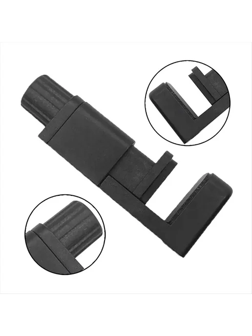 4Pcs Universal Fixture Clamp Holder Adjustable Mobile Phone, 4 шт, фото 7
