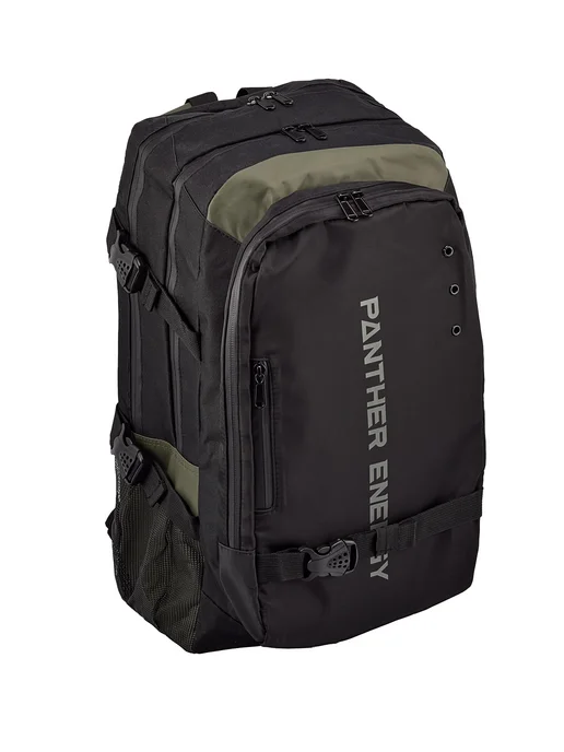PANTERA ENERGY Сумка-рюкзак спортивная 24 л, 24 л, фото 2