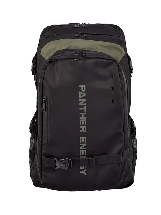 PANTERA ENERGY Сумка-рюкзак спортивная 24 л, 24 л, фото 3