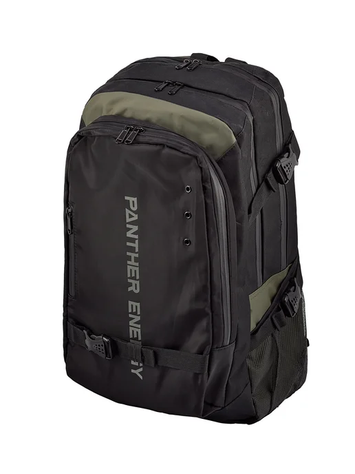 PANTERA ENERGY Сумка-рюкзак спортивная 24 л, 24 л, фото 4