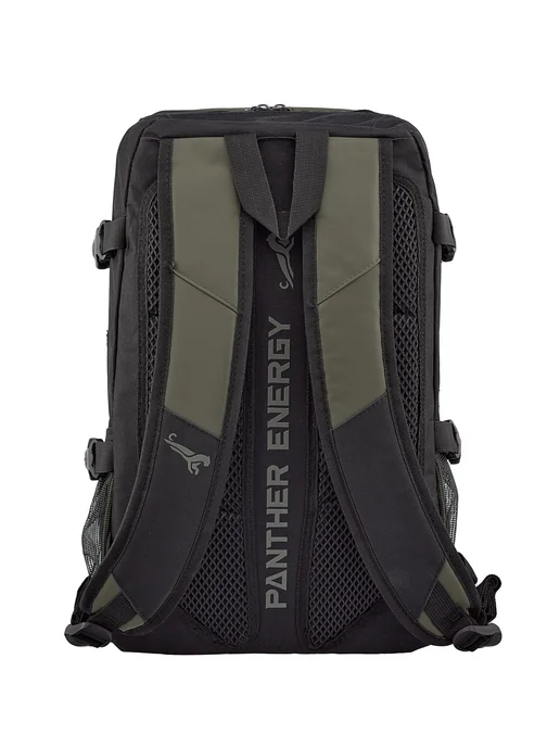 PANTERA ENERGY Сумка-рюкзак спортивная 24 л, 24 л, фото 6