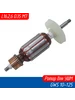 Ротор (якорь) для УШМ GWS 10-125 и других болгарок aez 813112252 купить за 1 057 ₽ в интернет‑магазине Wildberries