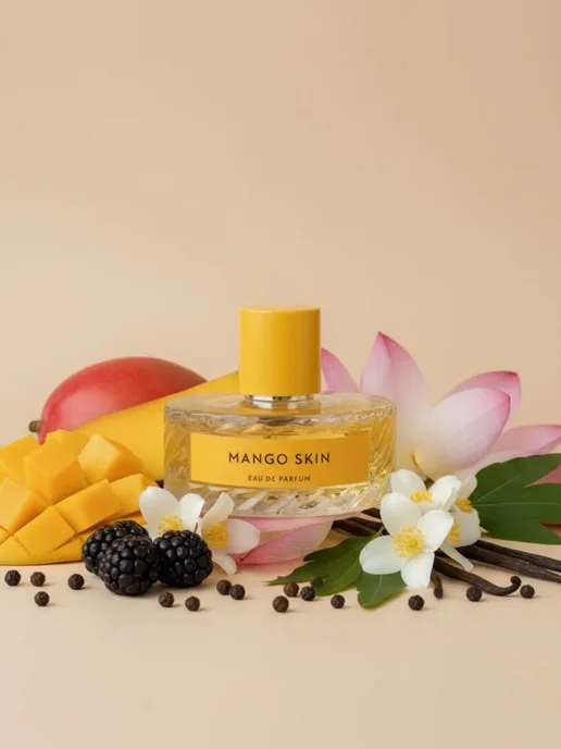 VILHELM PARFUMERIE Духи Вильгельм Парфюмери Mango Skin edp unisex 100 ml, 100 мл, фото 2