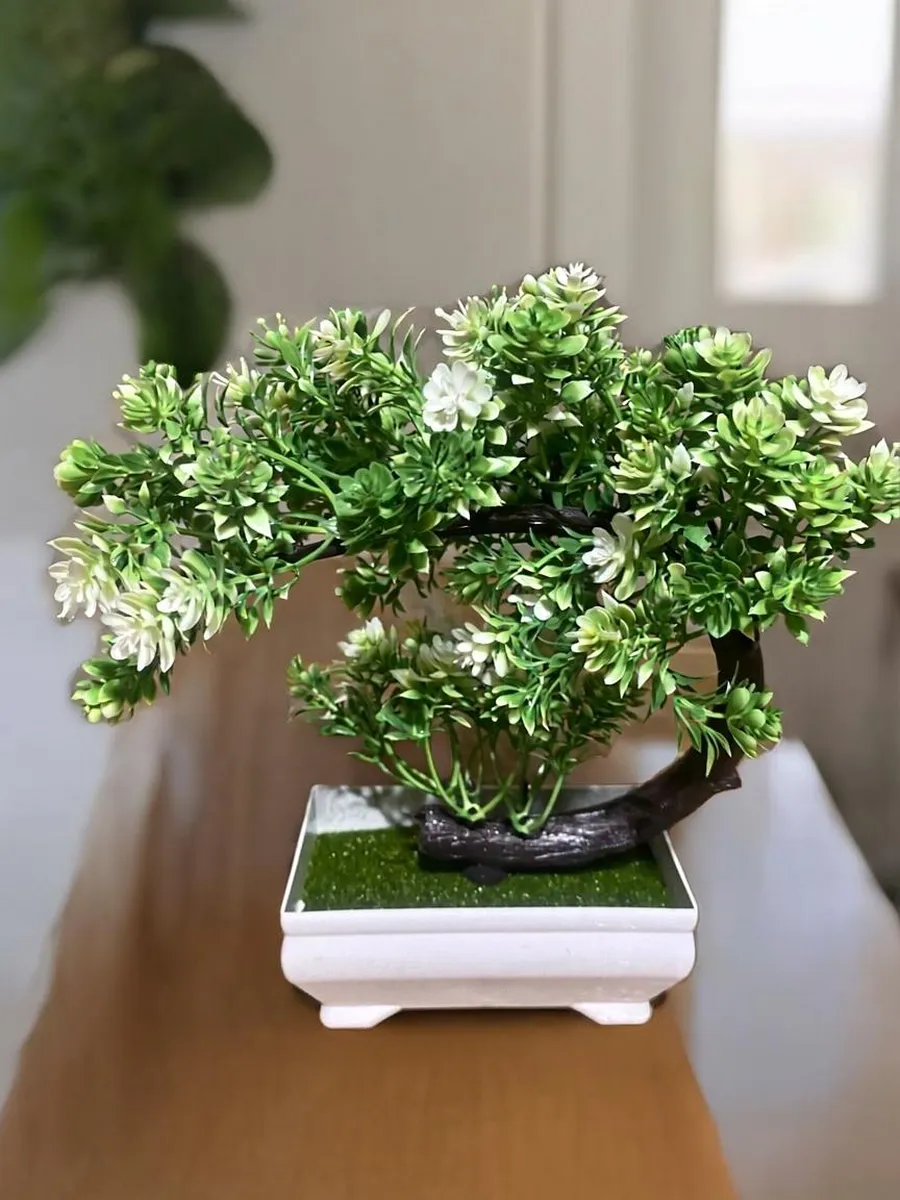 искусственное дерево Бонсай