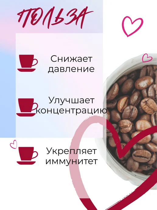 ZODIAC Кофе Зодиак (Близнецы) вкус "Пряности" в зернаx 100 г, 100 г, фото 3