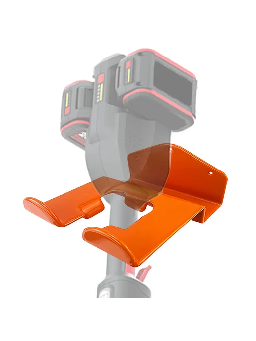 Хранилище для газонокосилки для Grass Trimmer, тяжелое, вариант
