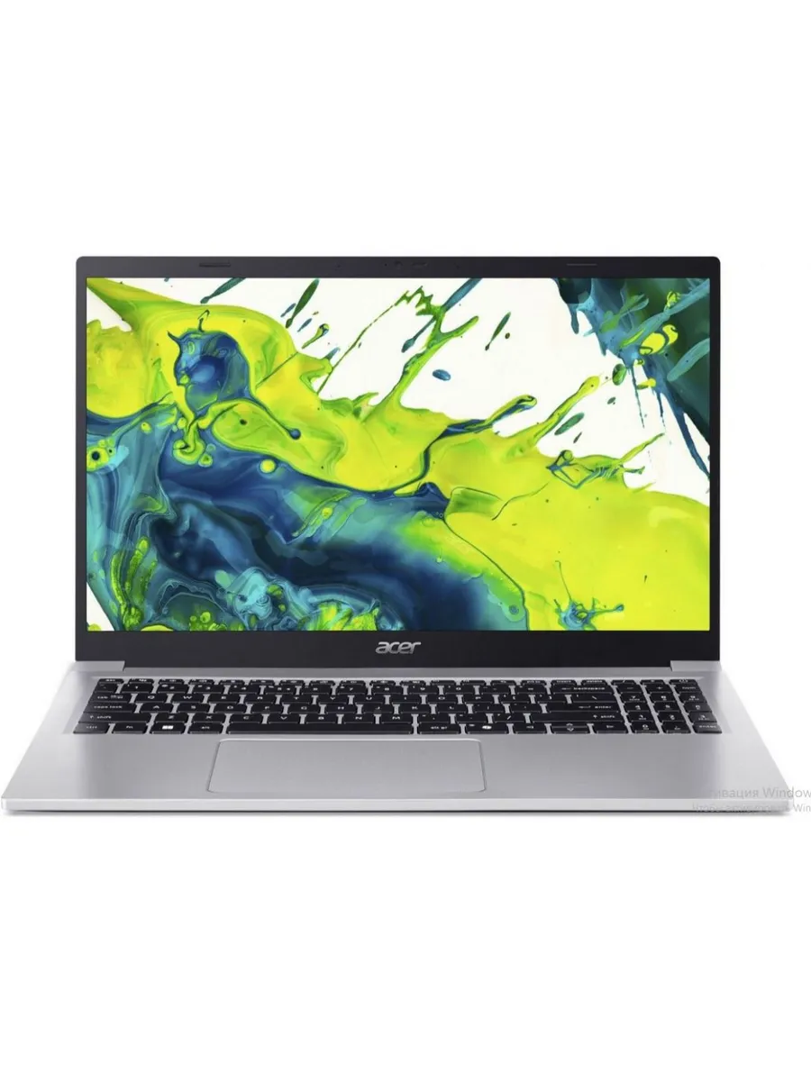 Acer Ноутбук Aspire AL15-33P-32EH Core 3