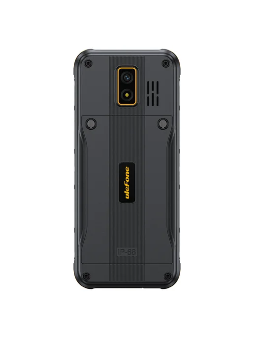 Смартфон Ulefone Armor Mini 4 4/64 ГБ, черный, фото 6