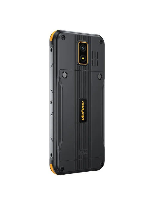 Смартфон Ulefone Armor Mini 4 4/64 ГБ, черный, фото 7