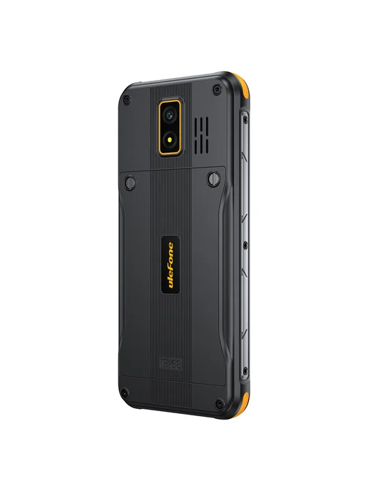 Смартфон Ulefone Armor Mini 4 4/64 ГБ, черный, фото 9
