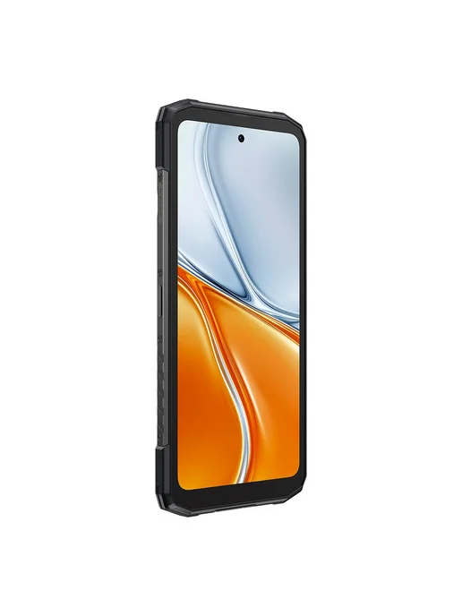Смартфон DOOGEE Blade 20 Turbo 8/256 ГБ, черный, фото 4