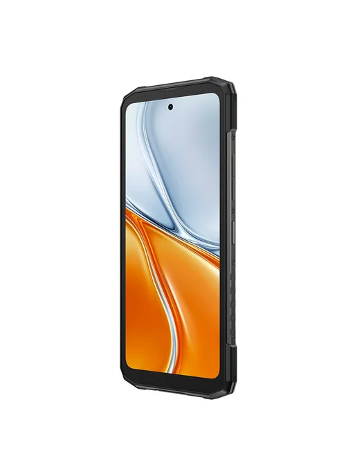 Смартфон DOOGEE Blade 20 Turbo 8/256 ГБ, черный, фото 5