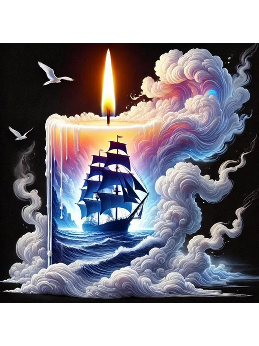 40x40см Канва с алмазами 5D DIY полная вышивка для дома, 40x40 см