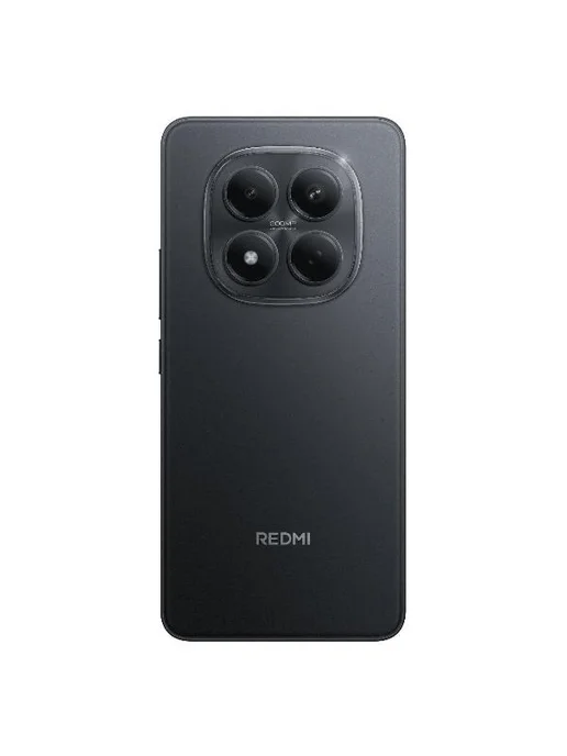 Смартфон Xiaomi Redmi Note 15 Pro 7/256 ГБ, черный, фото 3