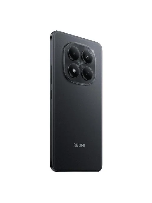 Смартфон Xiaomi Redmi Note 15 Pro 7/256 ГБ, черный, фото 4
