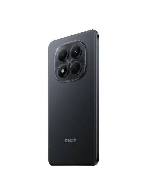Смартфон Xiaomi Redmi Note 15 Pro 7/256 ГБ, черный, фото 5