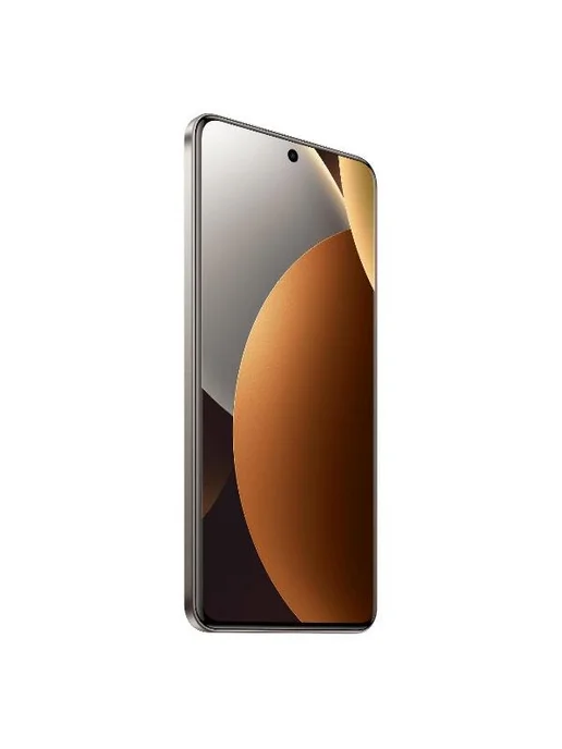 Смартфон Xiaomi Redmi Note 15 Pro 7/256 ГБ, титан, фото 6