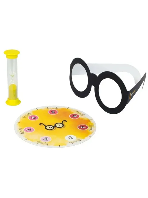 Hobby World Настольная игра Я бананчик!, вариант, фото 3