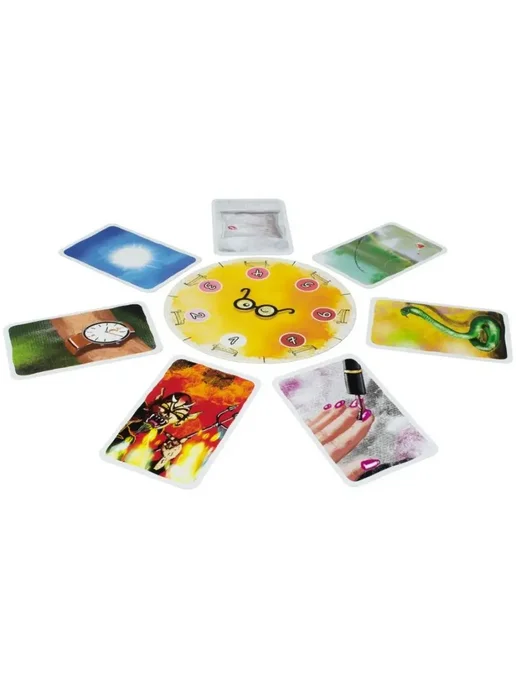 Hobby World Настольная игра Я бананчик!, вариант, фото 4