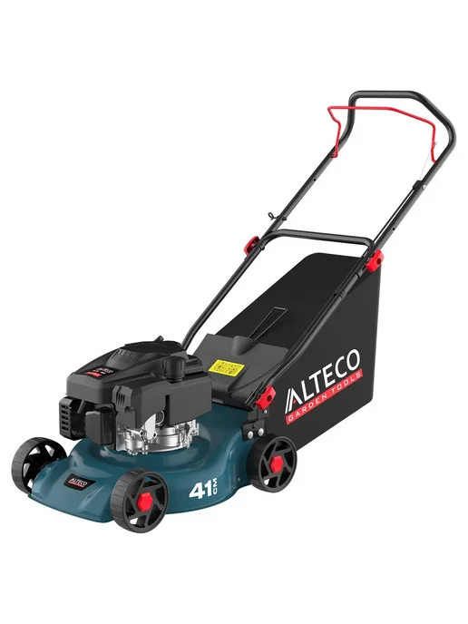 Alteco Газонокосилка бензиновая GLM 45-41 Арт. 84117, вариант