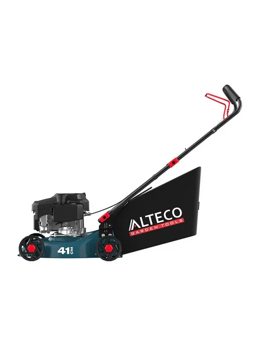 Alteco Газонокосилка бензиновая GLM 45-41 Арт. 84117, вариант, фото 8