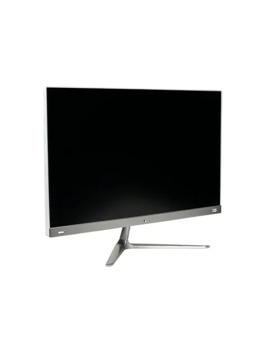 XG Моноблок Quantum X5 23.8 дюйма платформа Barebone белый, белый, фото 2